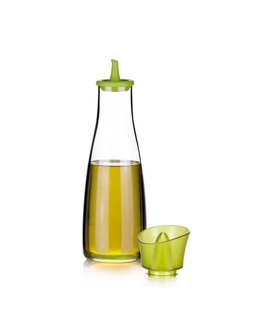 VITAMIN OIL JAR 500 ML