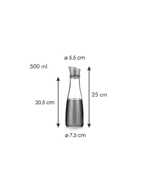 VITAMINO OLIERA 500 MILLILITRI