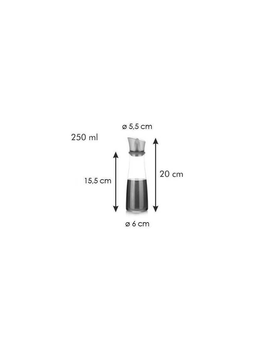 VITAMIN ELECTRIC PEPPER GRINDER