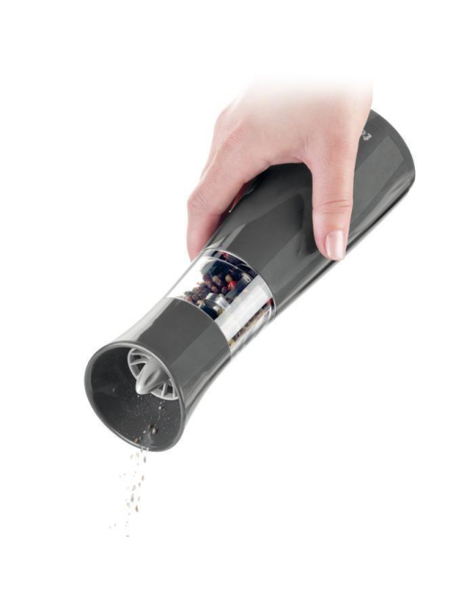 VITAMIN ELECTRIC PEPPER GRINDER