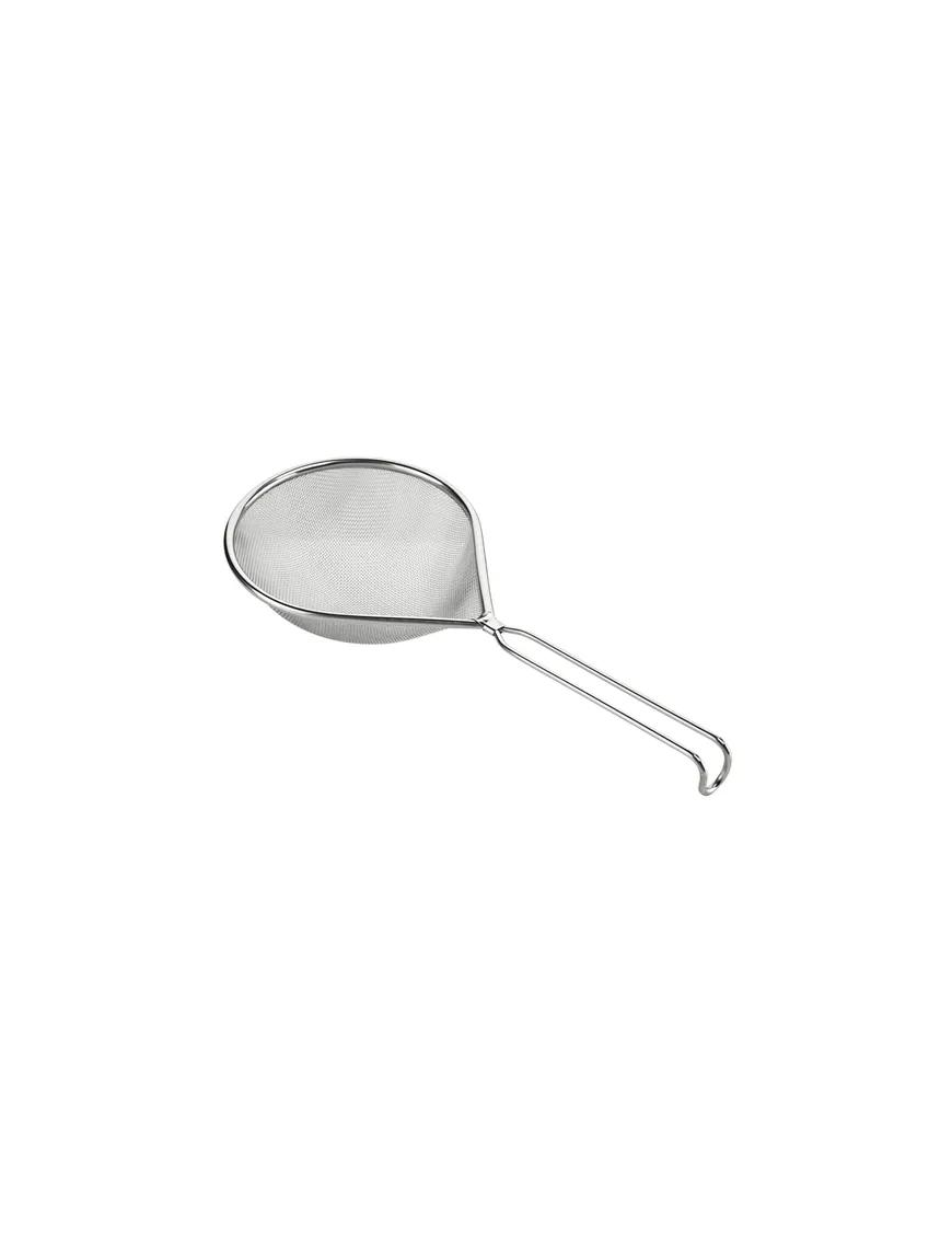 CHEF SCOLATUTTO OVALE 18x22 CENTIMETRI