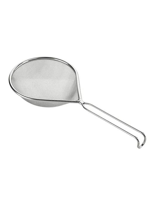 CHEF SCOLATUTTO OVALE 18x22 CENTIMETRI