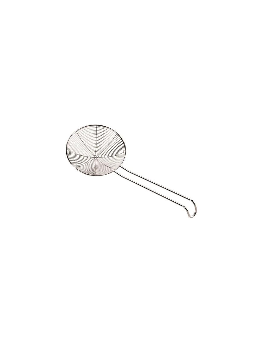 CHEF SKIMMING SPIDER