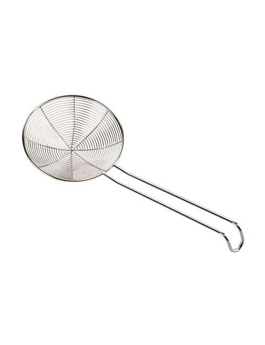 CHEF SKIMMING SPIDER