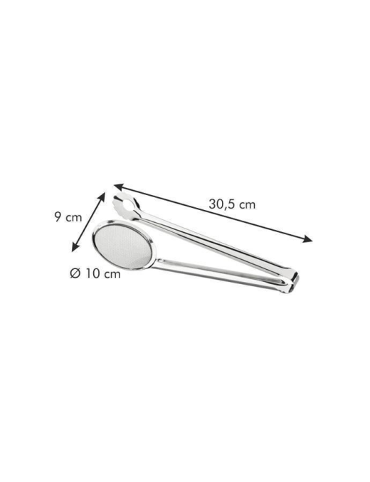 CHEF PINZA PER FRITTURE