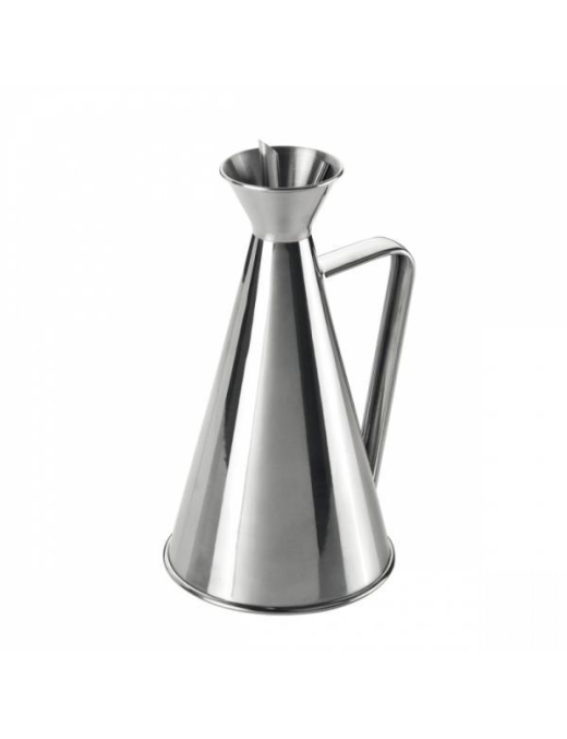 CHEF OIL JAR 0.5 LITERS