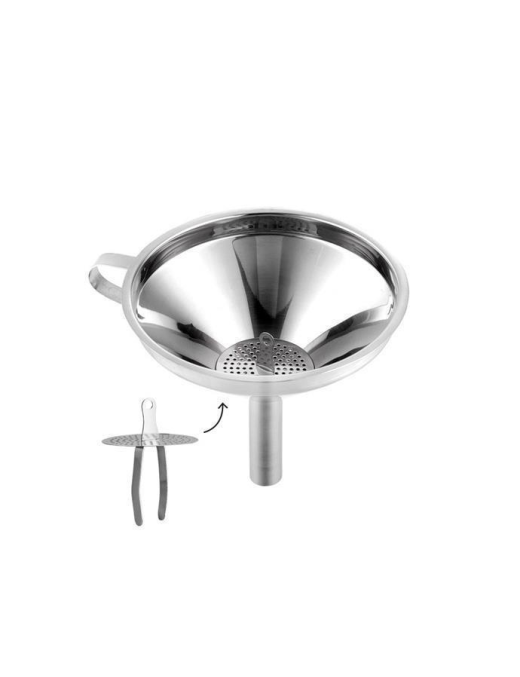 CHEF FUNNEL 12 CM