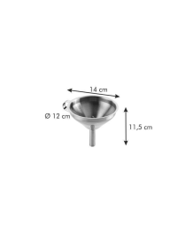 CHEF FUNNEL 12 CM