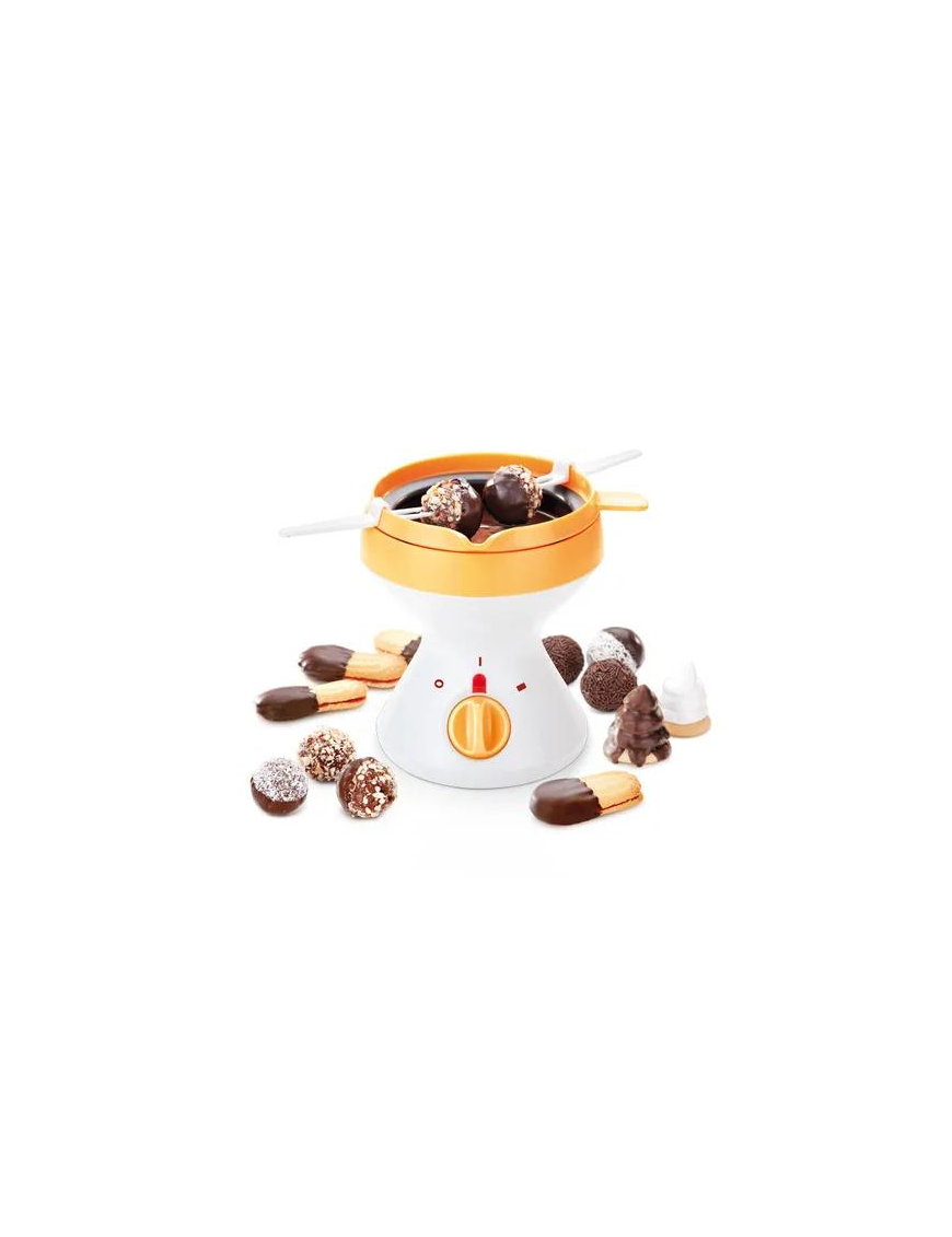 DELICIA FONDUTA PER CIOCCOLATO ELETTRICO