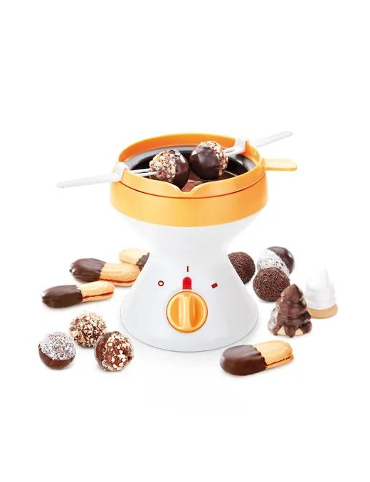 DELICIA FONDUTA PER CIOCCOLATO ELETTRICO