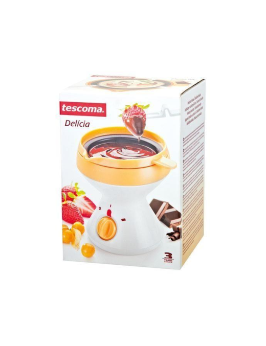 DELICIA FONDUTA PER CIOCCOLATO ELETTRICO