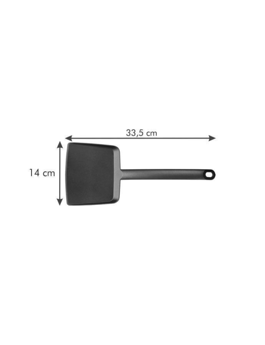 SPACE LINE WIDE BLADE