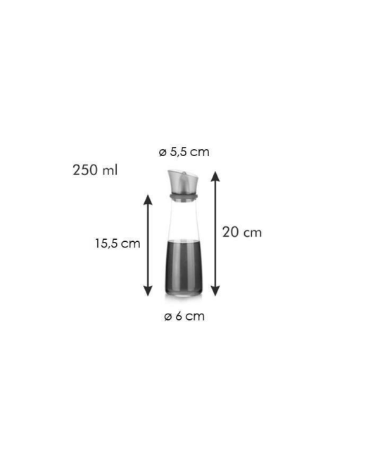 VITAMINO OLIERA 250 MILLILITRI