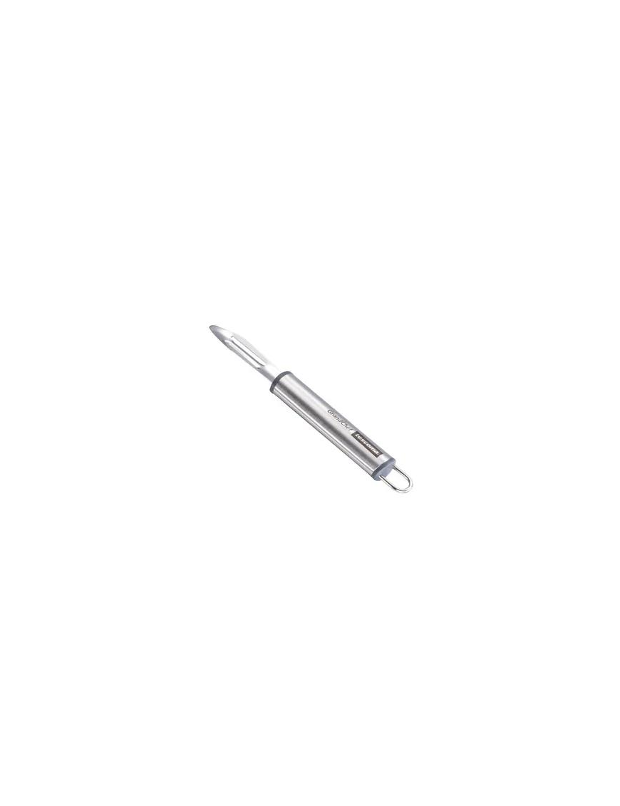 CHEF POTATO PEELER FIXED BLADE 19.5 CENTIMETERS