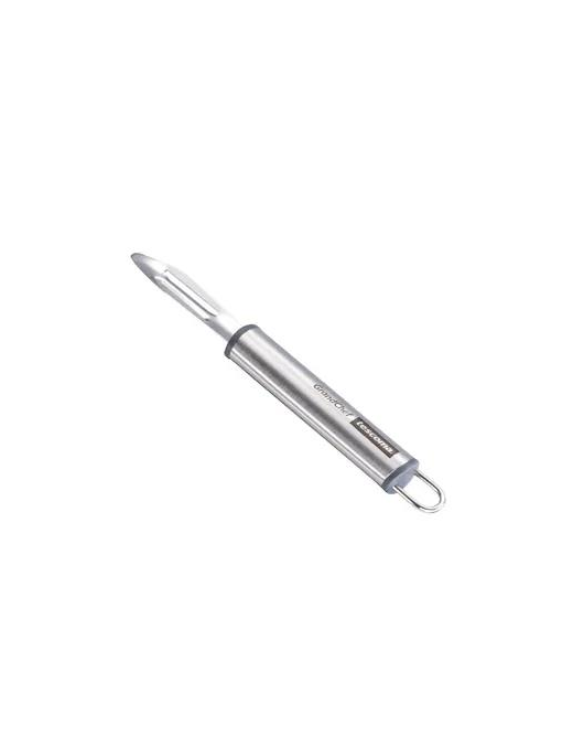 CHEF POTATO PEELER FIXED BLADE 19.5 CENTIMETERS