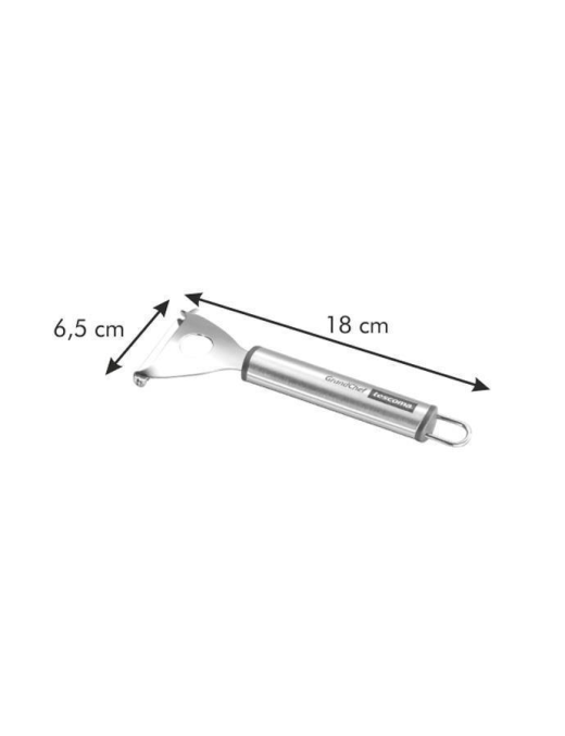 CHEF PEELER LATER BLADE 18 CM