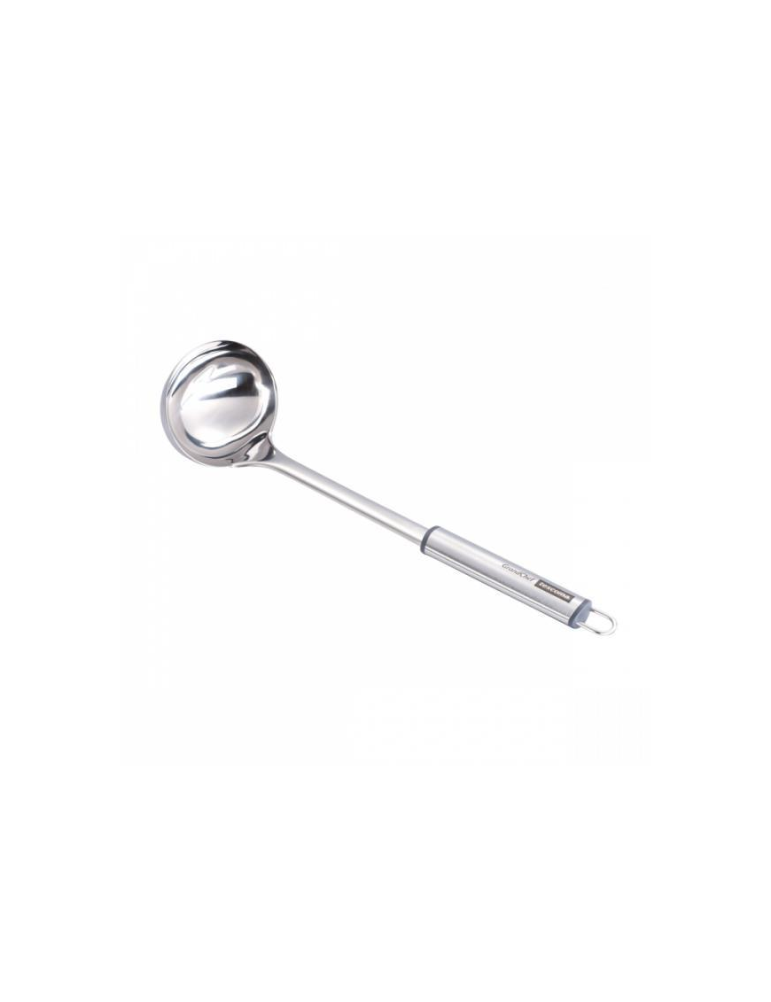 CHEF LADLE 34 CM