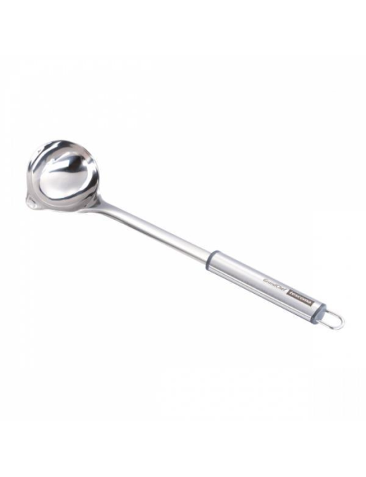 CHEF SAUCE LADLE 33 CM