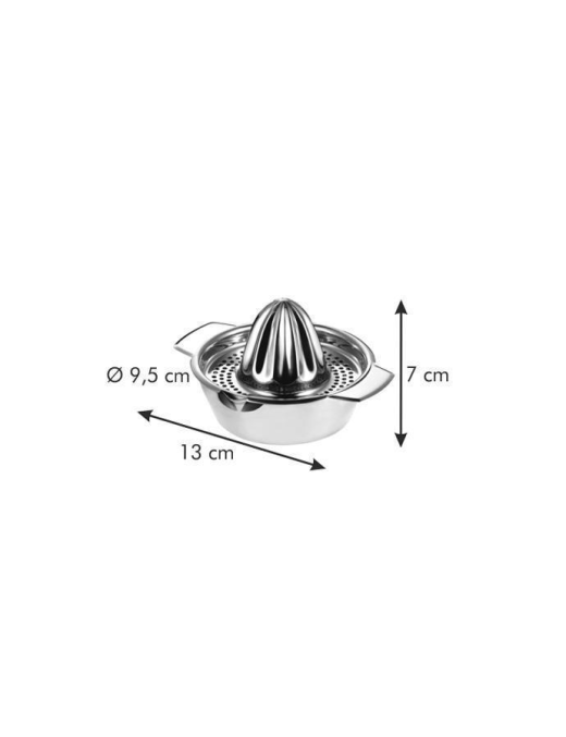 CHEF CITRUS JUICER 13x7 CENTIMETERS