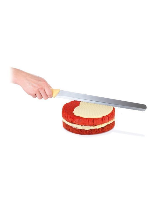 DELICIA CAKE KNIFE 43 CM