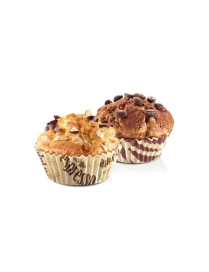 DELICIA PIROTTINI DIAMETRO 6 CENTIMETRI 60 PEZZI CAFFE'