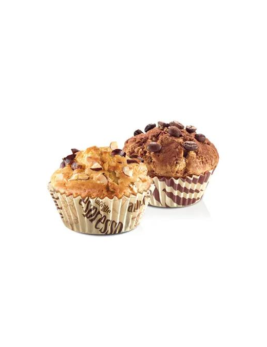 DELICIA PIROTTINI DIAMETRO 6 CENTIMETRI 60 PEZZI CAFFE'