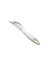 PRESTO POTATO PEELER WITH SERRATED BLADE