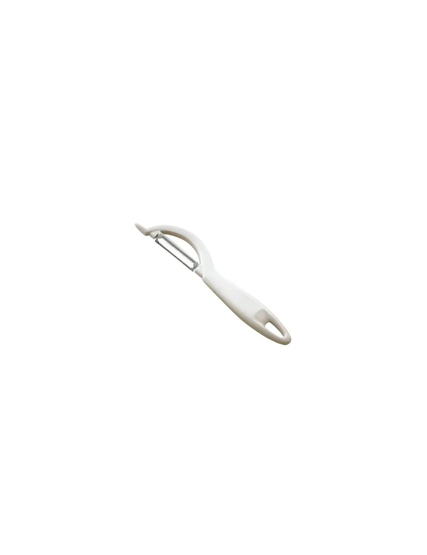 PRESTO POTATO PEELER WITH SERRATED BLADE