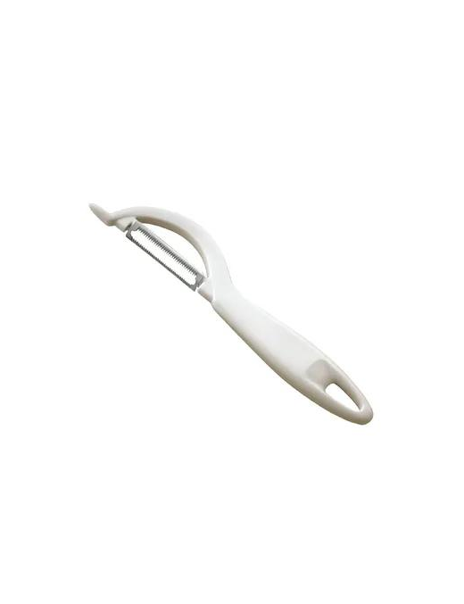 PRESTO POTATO PEELER WITH SERRATED BLADE