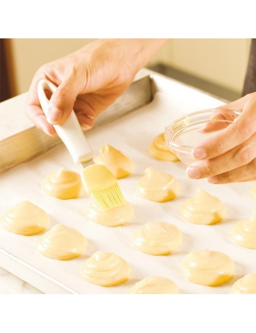 PRESTO SILICONE KITCHEN BRUSH