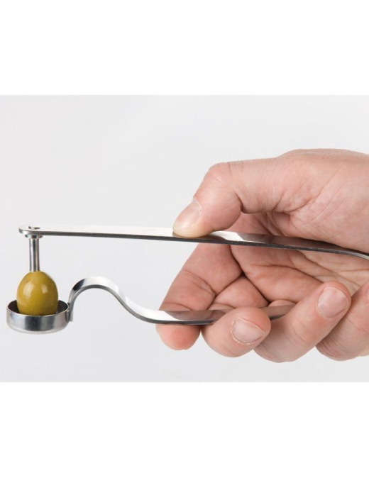 PRESTO SNOCCIOLA OLIVE/CILIEGIE