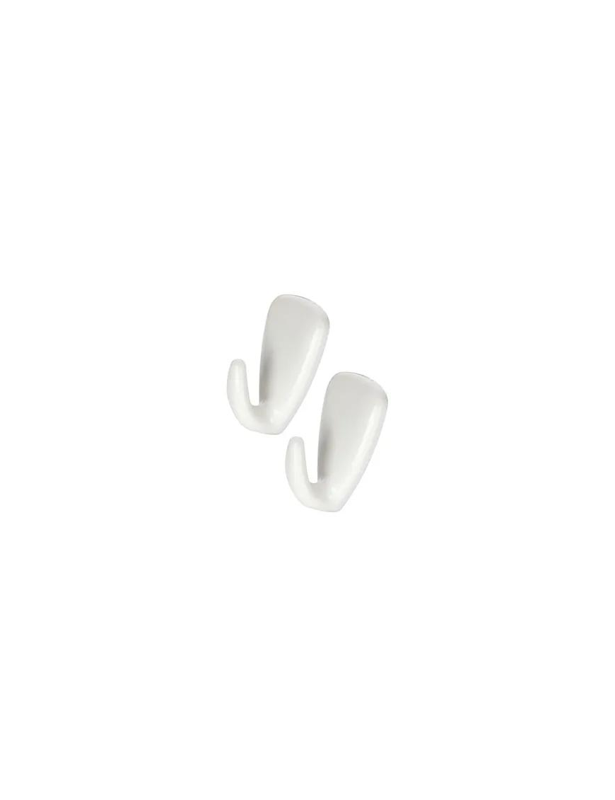 SOON ADHESIVE HOOKS 2 PIECES