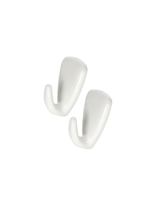 SOON ADHESIVE HOOKS 2 PIECES