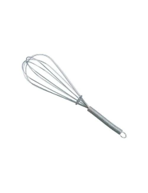 DELICIA FRUSTA ACCIAIO 30 CENTIMETRI