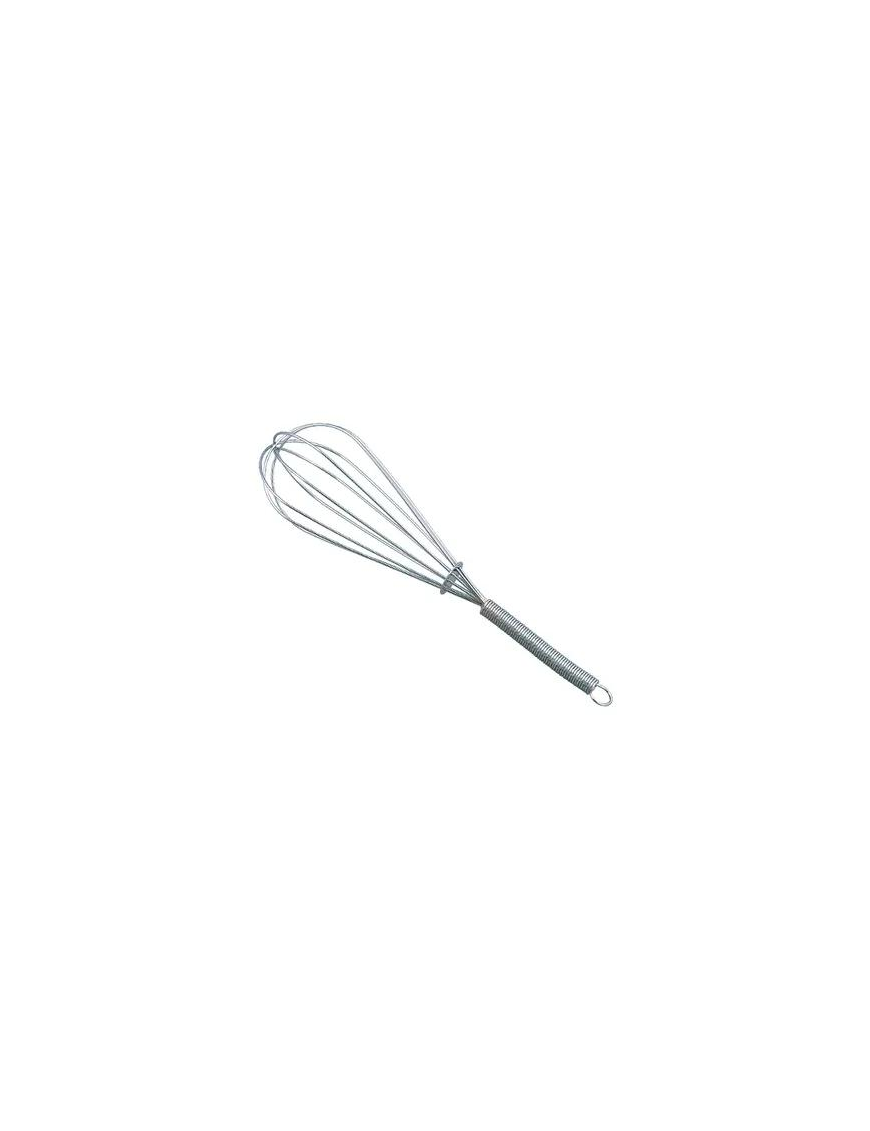 DELICIA STEEL WHISK 30 CENTIMETERS