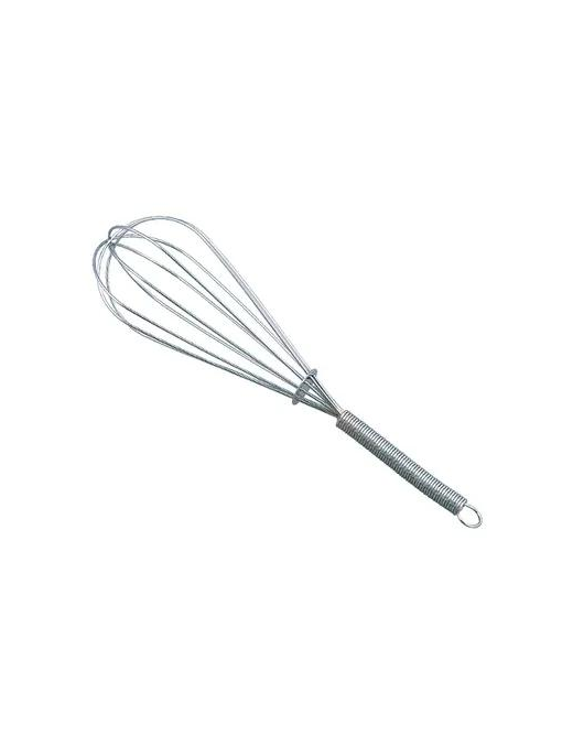 DELICIA STEEL WHISK 30 CENTIMETERS
