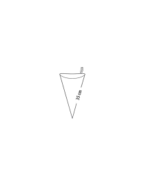 DELICIA ELASTIC BAG