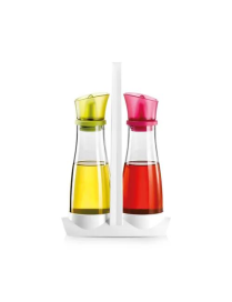 VITAMINO SET OLIO/ACETO 250 MILLILITRI