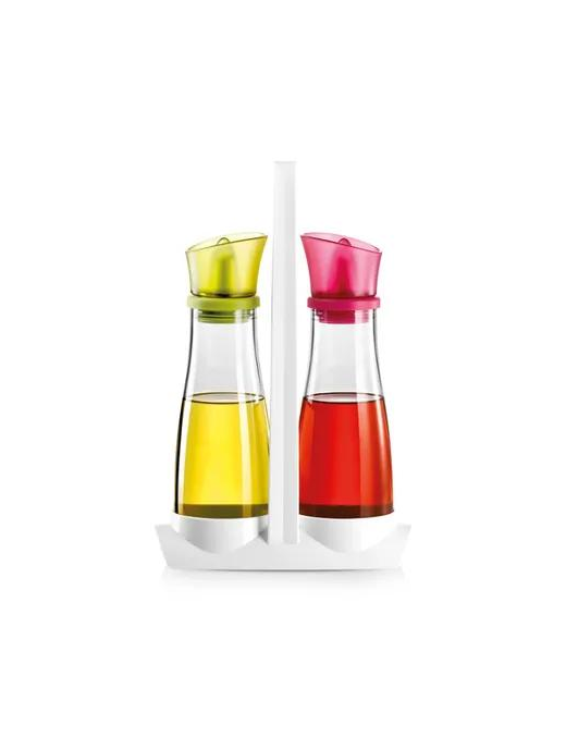 VITAMINO SET OLIO/ACETO 250 MILLILITRI