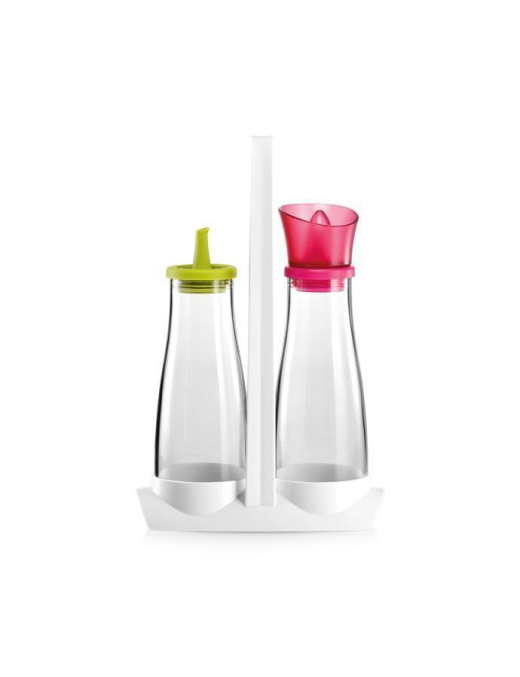 VITAMIN OIL/VINEGAR SET 250 ML