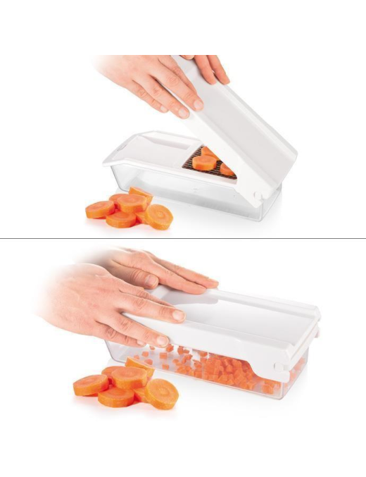HANDY 2 BLADE SLICER