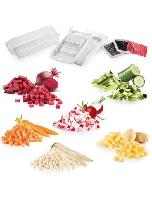 HANDY 2 BLADE SLICER