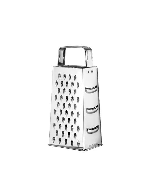 HANDY GRATER 4 SIDES