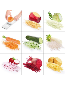 HANDY MANDOLINA JULIENNE