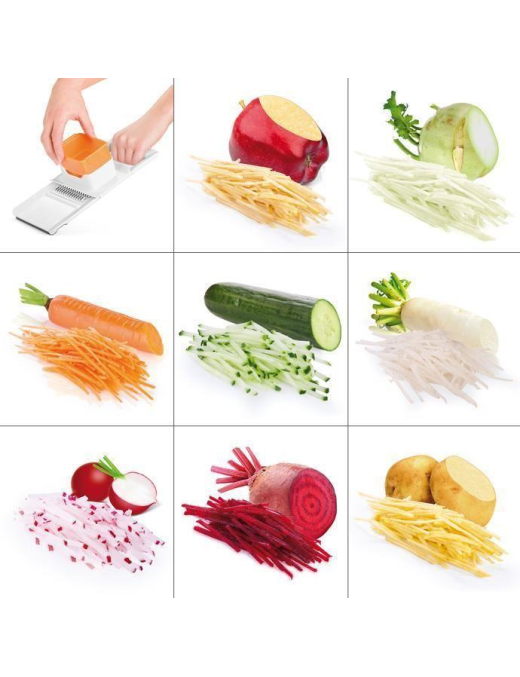 HANDY MANDOLINA JULIENNE