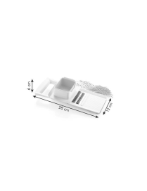 HANDY MANDOLINA JULIENNE