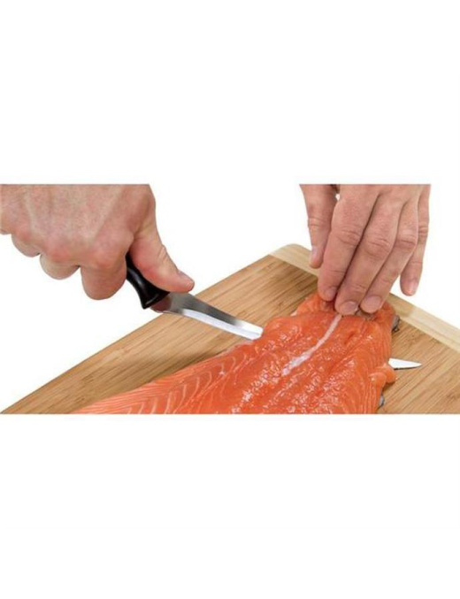 SONIC FILLETING KNIFE 18 CM