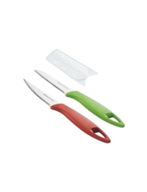 SOON KNIVES 6 CENTIMETERS 2 PIECES