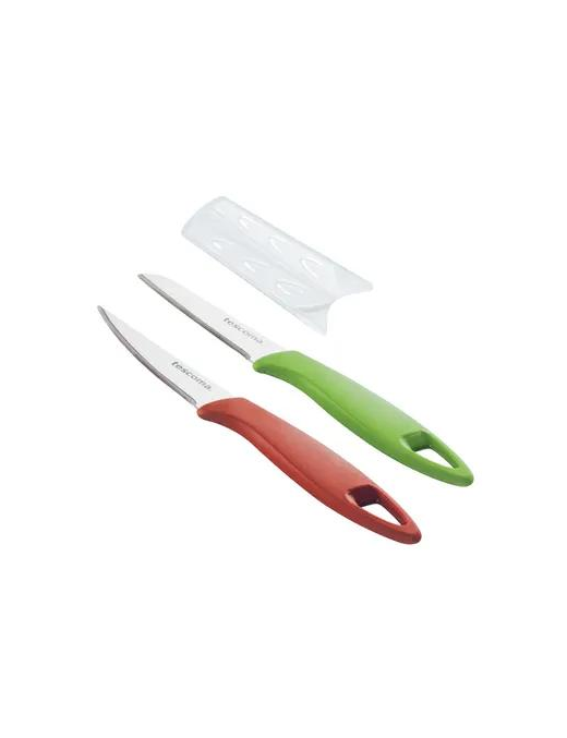 SOON KNIVES 6 CENTIMETERS 2 PIECES
