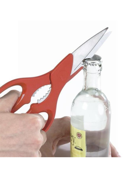 PRESTO MULTIPURPOSE SCISSORS 22 CENTIMETERS